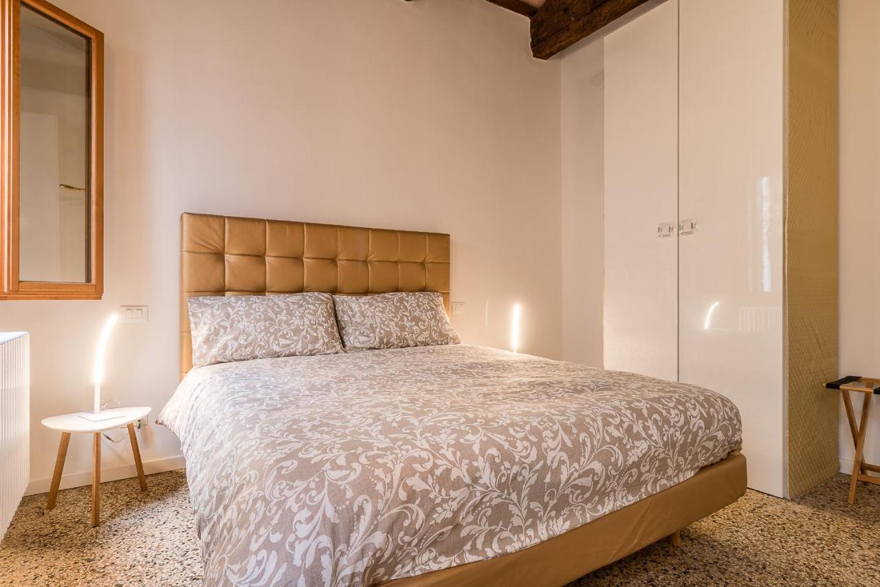 Venetian New Style @ Ca' D'Oro Apartment Exterior photo