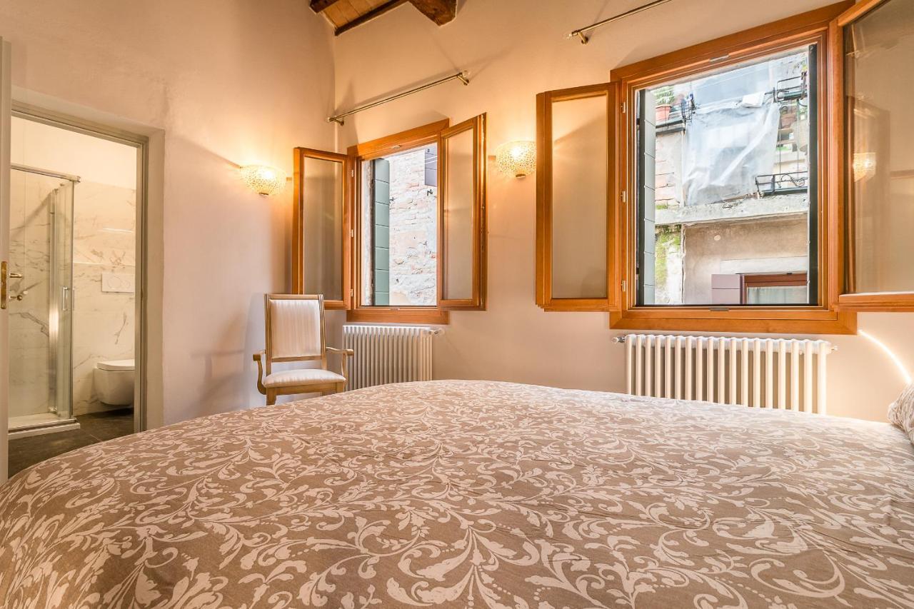 Venetian New Style @ Ca' D'Oro Apartment Exterior photo