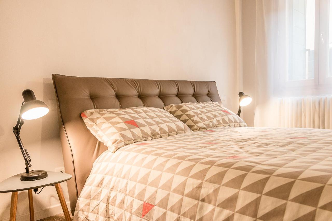 Venetian New Style @ Ca' D'Oro Apartment Exterior photo