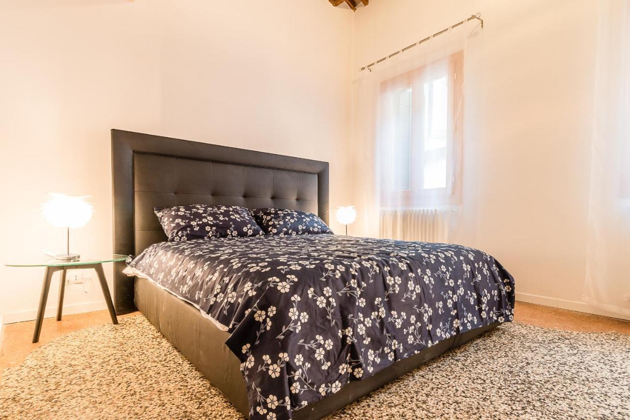Venetian New Style @ Ca' D'Oro Apartment Exterior photo