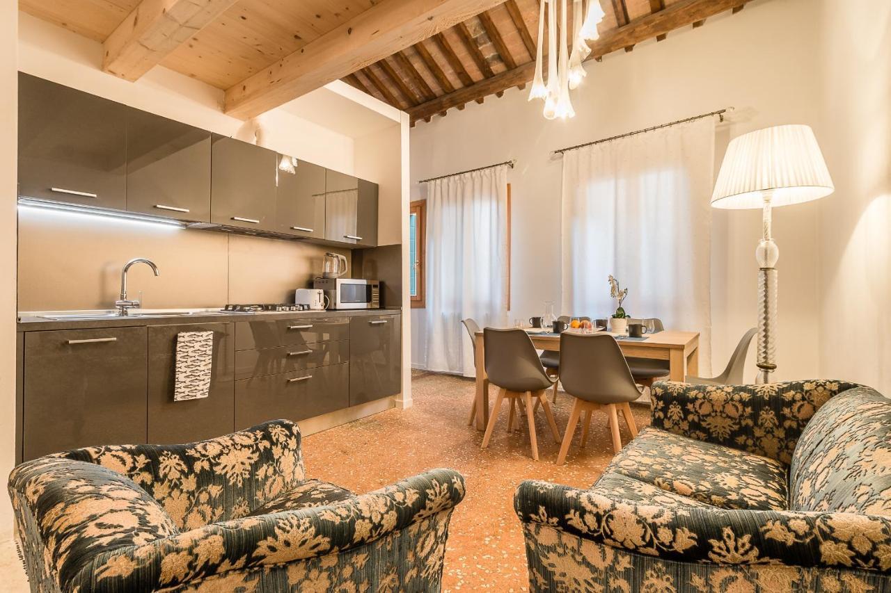 Venetian New Style @ Ca' D'Oro Apartment Exterior photo