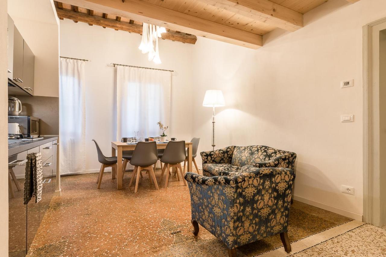 Venetian New Style @ Ca' D'Oro Apartment Exterior photo